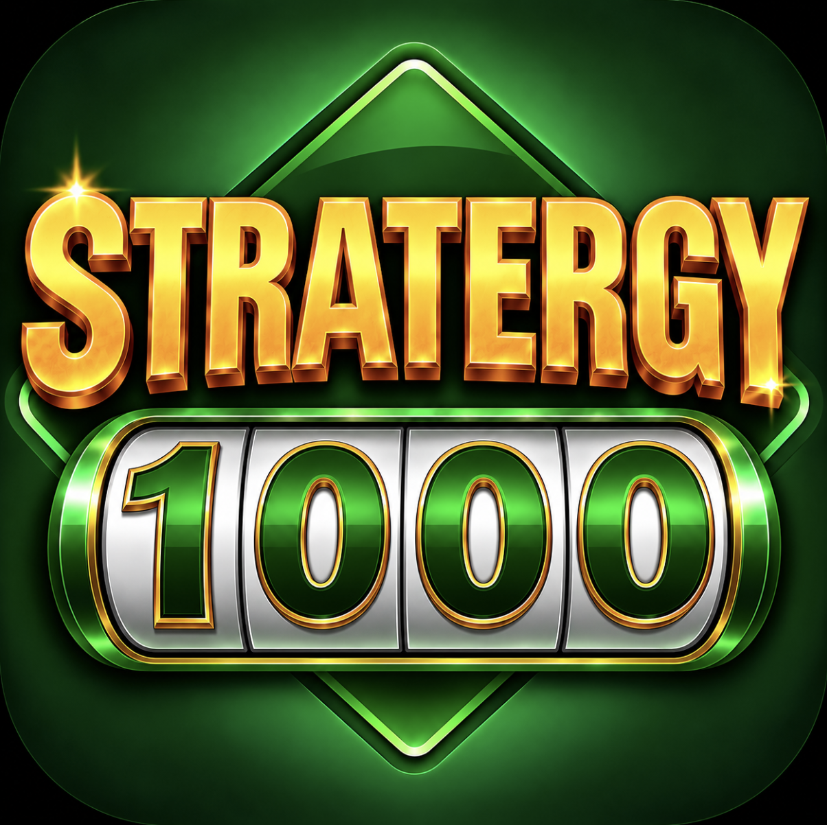 STRATERGY 1000 Icon